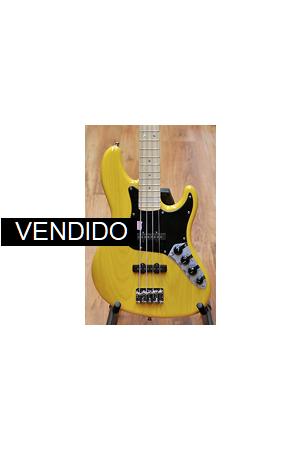 Fender American Deluxe Jazz Bass ASH Fender American Deluxe Jazz Bass ASH